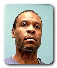 Inmate MARCUS J CROMWELL