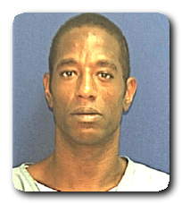 Inmate JEROME E GOOLSBY