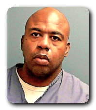 Inmate EVINSON MARCELIN