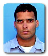 Inmate LUIS MAYONADA