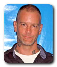 Inmate ROBERT MCAREE