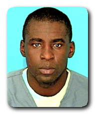 Inmate MANNING ROLLINS