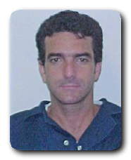 Inmate ALBERTO C RUIZ