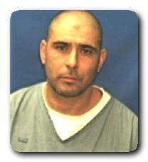 Inmate JOSE L SUAREZ