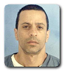 Inmate DAVID P ALVAREZ