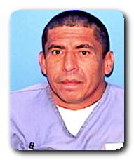 Inmate RUMALDO GUARDO