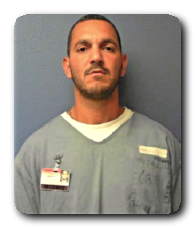 Inmate JOSE LUIS RODRIGUEZ