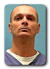 Inmate CHRISTIAN ROMAN