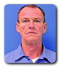 Inmate MICHAEL WILLIS