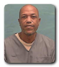 Inmate JOHN W BROWN