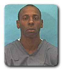 Inmate MICHAEL L CHILDS