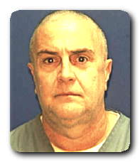 Inmate JORGE CUESTA-SOTO