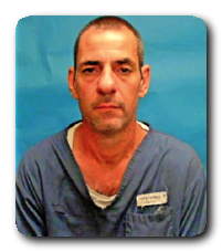 Inmate SEAN KRISTENSEN