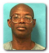 Inmate DAVID MARSHALL