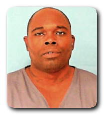 Inmate WINFRED C POINTER