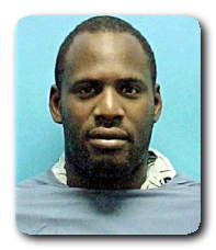 Inmate CHARLES A POWELL
