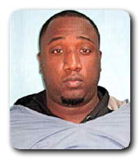 Inmate DONTRELL L SINGLETARY