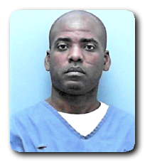 Inmate ALTON T WILLIAMS