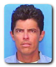 Inmate JULIO C HURTADO