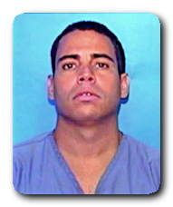 Inmate LORENZO LAZARO RAMIREZ