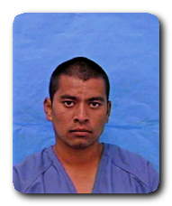 Inmate VICTOR H RAMIREZ