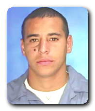 Inmate ROBERTO RIVAS