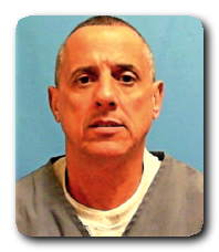 Inmate LUIS RIVERO
