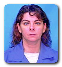 Inmate MARISOL SANCHEZ