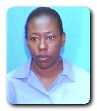 Inmate SHARON M DELEVEAUX
