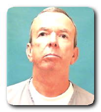 Inmate JOHN W MANN