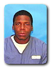 Inmate TRENELL S NEWKIRK