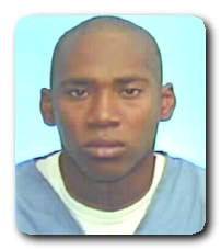 Inmate RICHARD L JR. PRITTLER