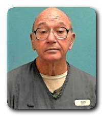 Inmate JERRY REIN