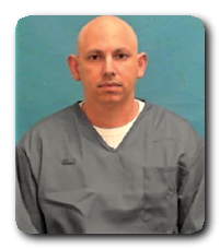 Inmate WILLIAM SANCHEZ