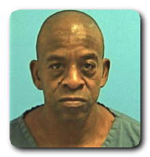 Inmate KEVIN SYMONETTE
