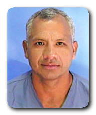 Inmate HERMAN ALVARADO