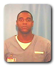 Inmate JAMES K DAVIS