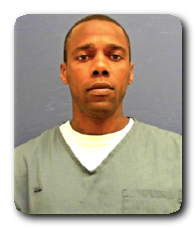 Inmate RICHARD T EASON