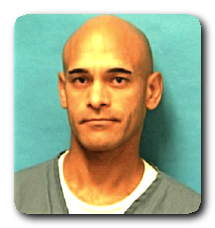Inmate MIGUEL A FLORES
