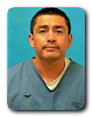 Inmate STEVEN A FLORES