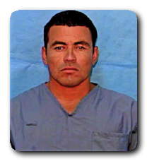 Inmate ROGELIO HERNANDEZ