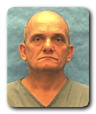 Inmate ROBERTO JIMENEZ