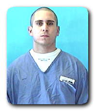 Inmate WILLIAM MUNOZ