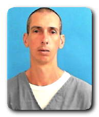 Inmate JAMES D O SHIELDS
