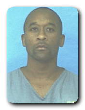 Inmate ANTHONY L RELIFORD
