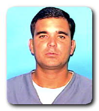 Inmate YAIRON J RODRIGUEZ