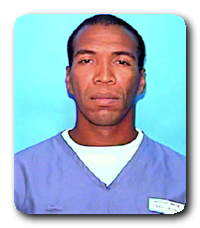 Inmate MARVIN A SANDOVAL