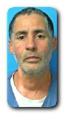 Inmate MARCO CARRASQUILLO