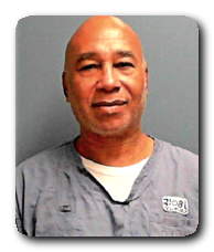 Inmate MIGUEL CHAVEZ