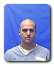 Inmate JOSEPH D GIRADO